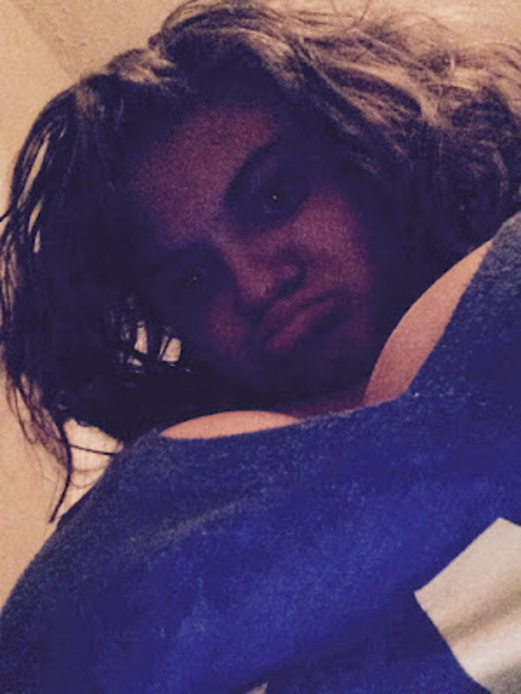 Meet your Posher, Delilah